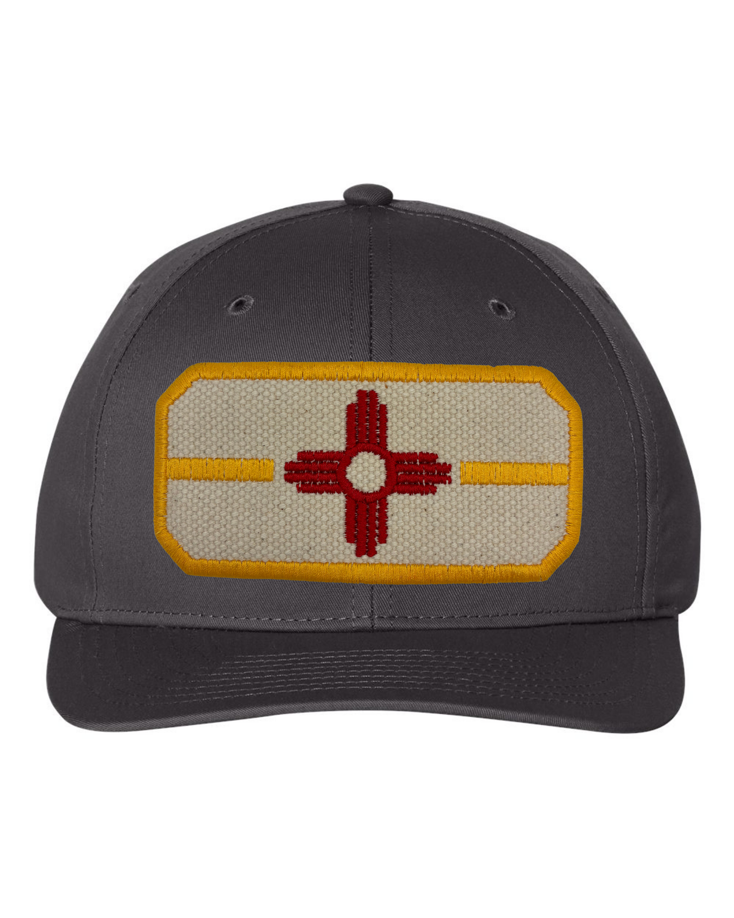 New Mexico Hose Hat