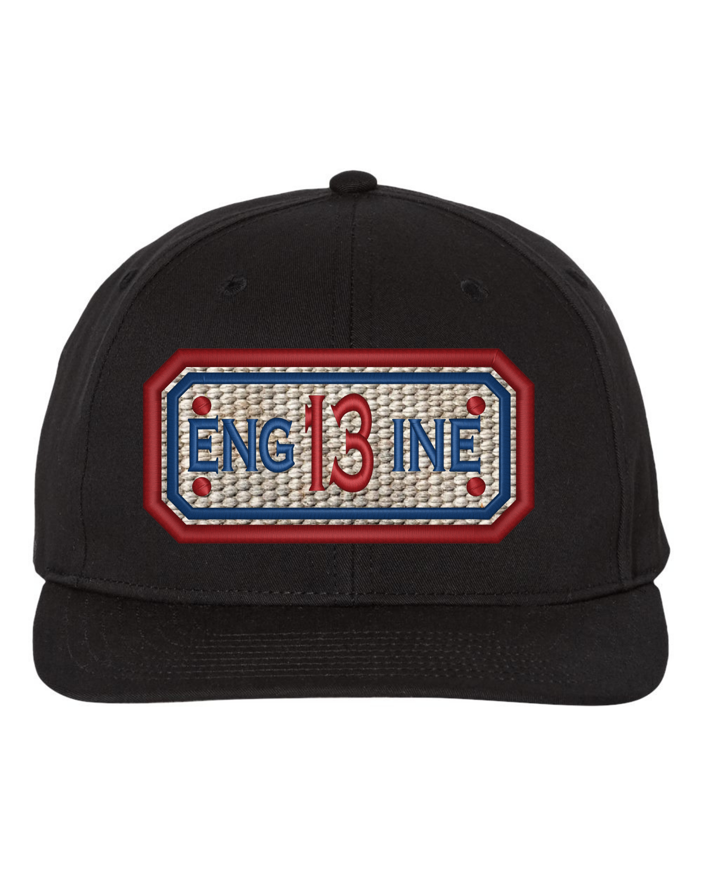 Rhodestown Engine 13