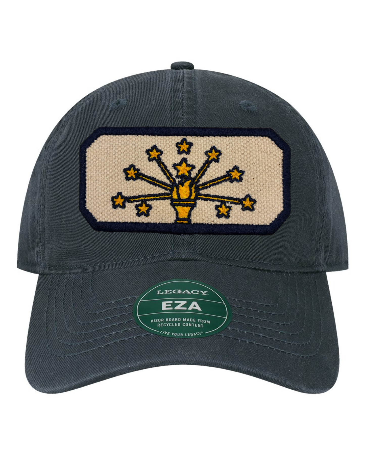 Indiana Hose Hat