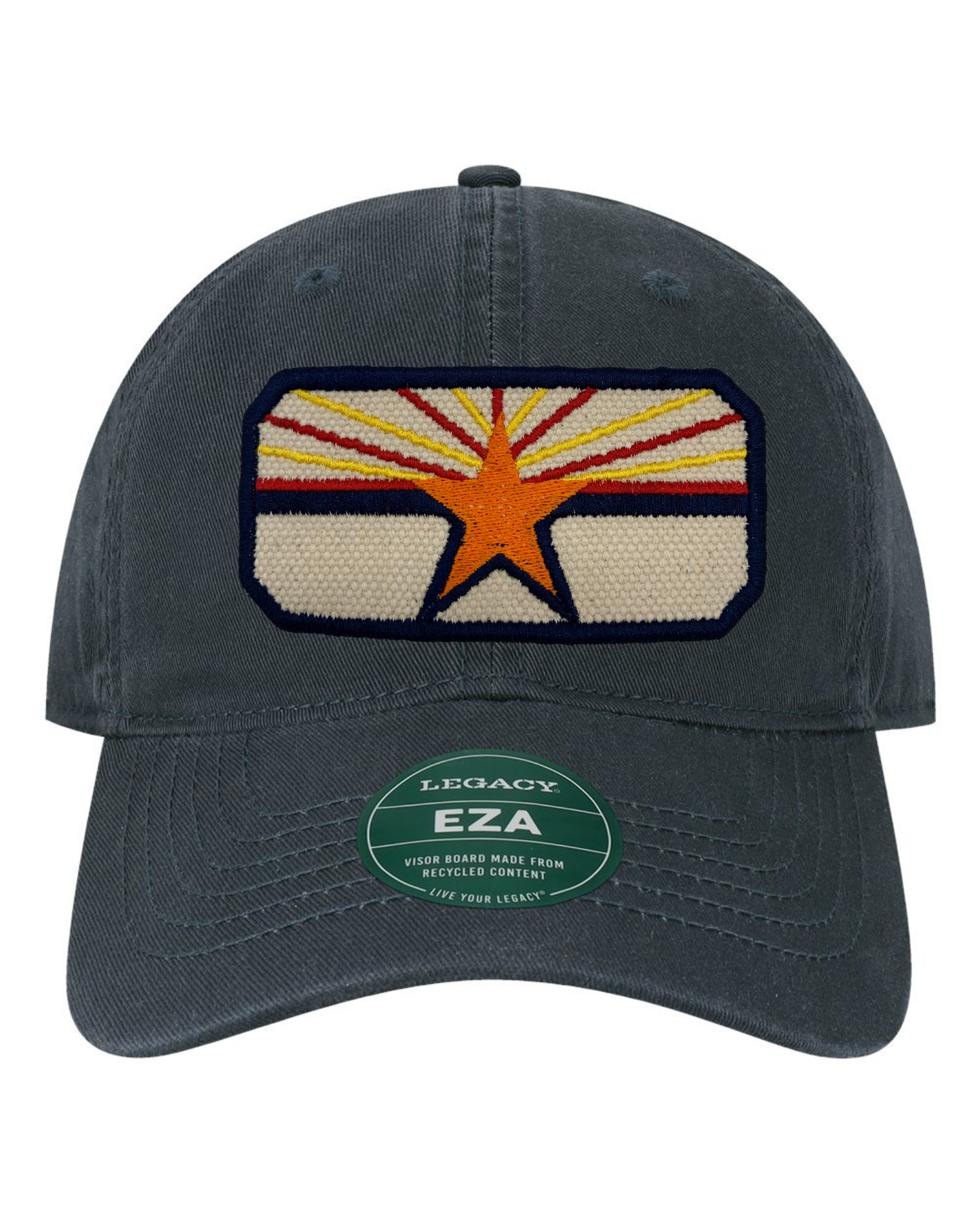 Arizona Hose Hat