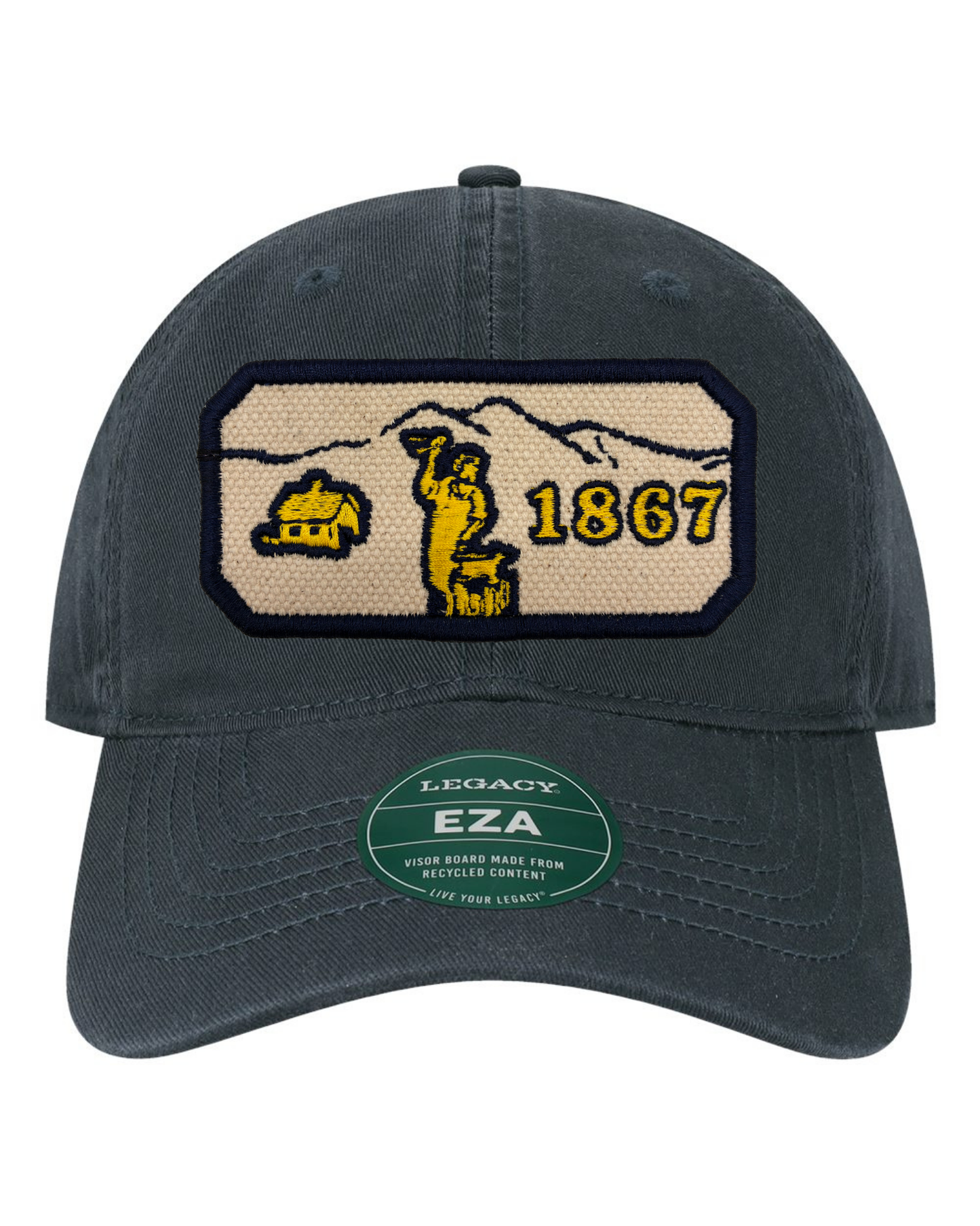 Nebraska Hose Hat