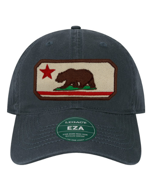 California Hose Hat