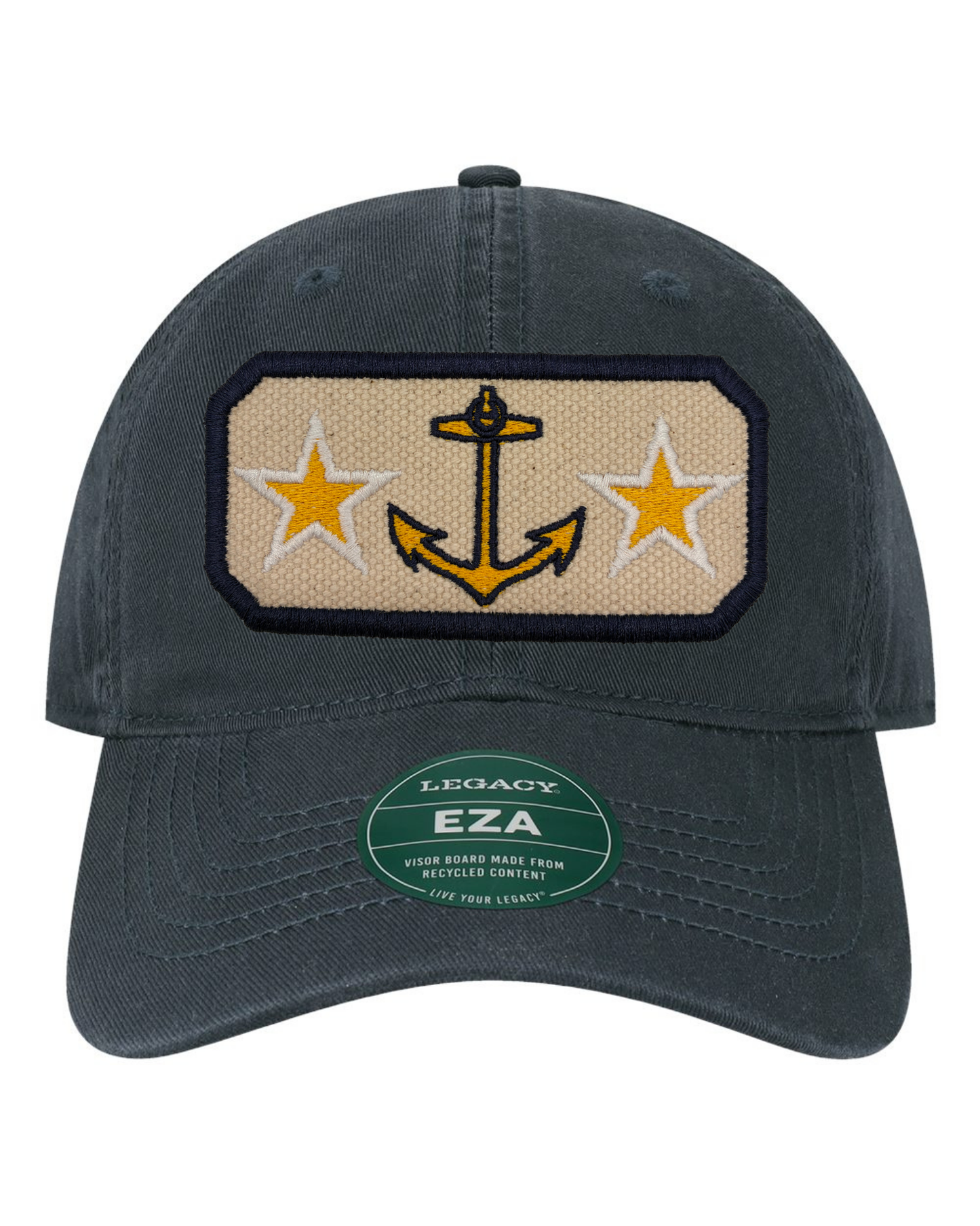 Rhode Island Hose Hat