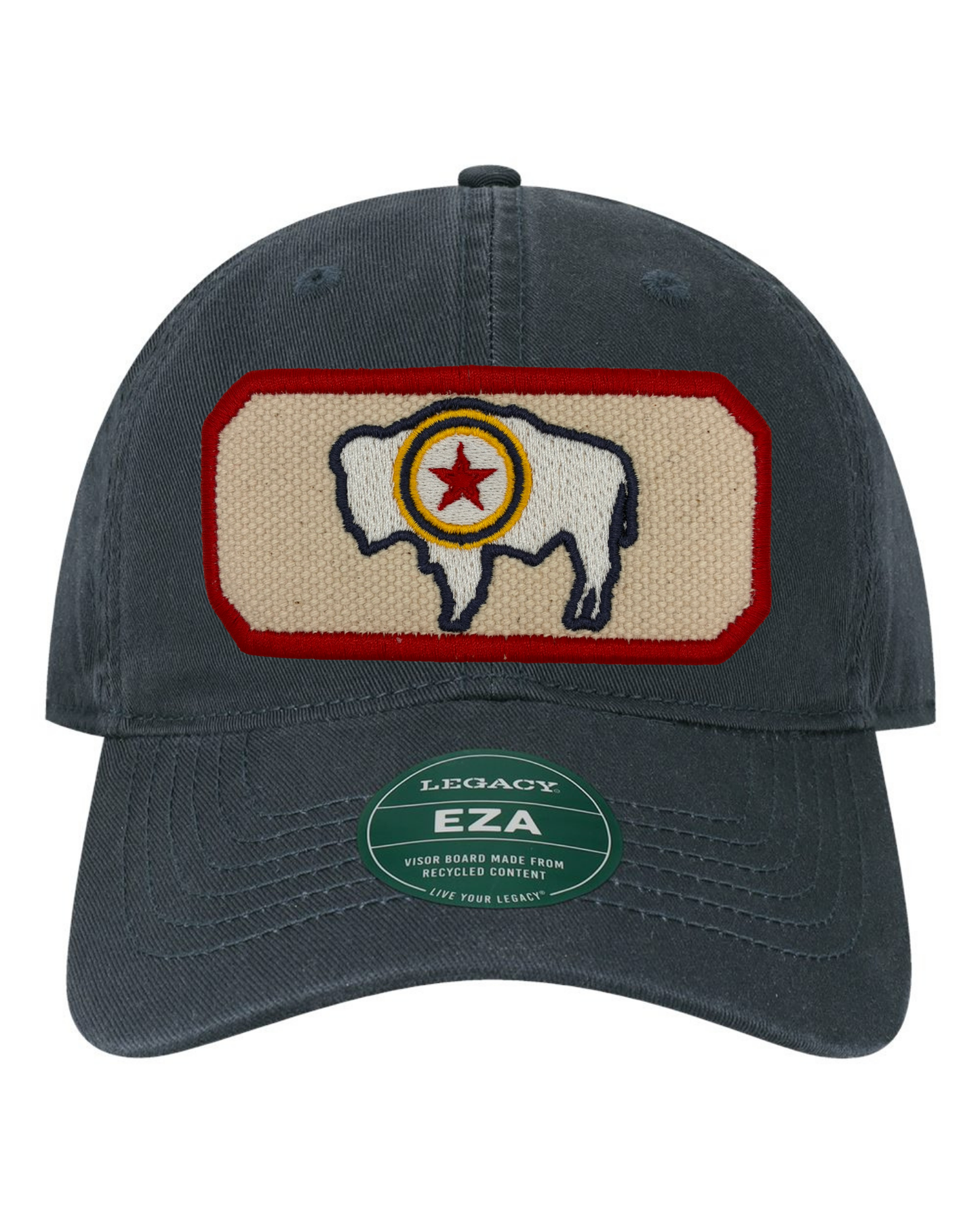 Wyoming Hose Hat