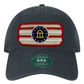 Georgia Hose Hat