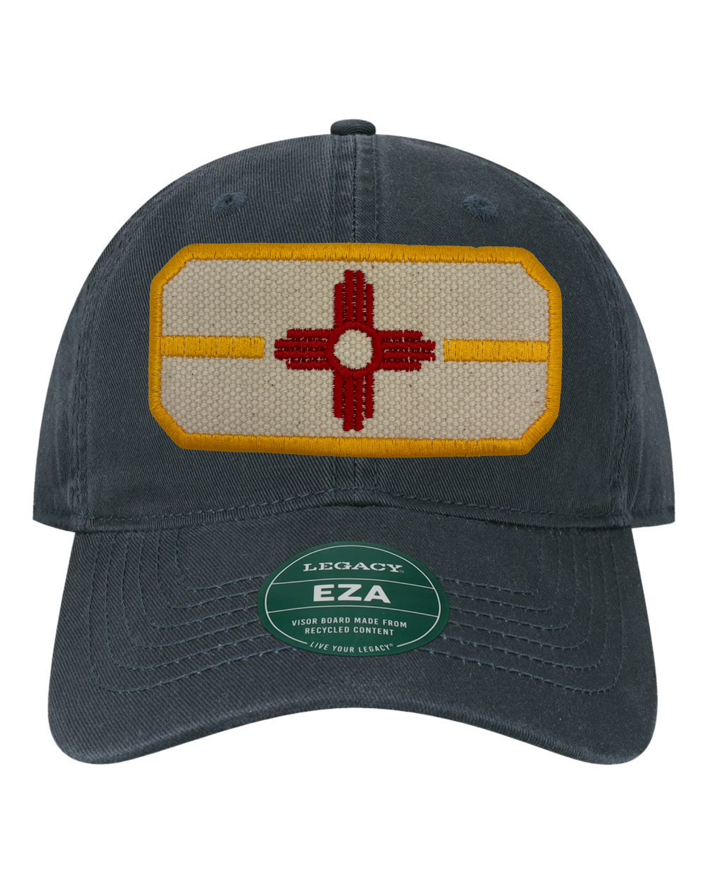 New Mexico Hose Hat