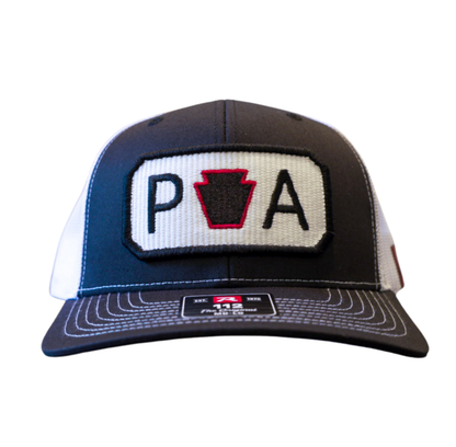 Snap-tite - The "Keystone" Hose Hat