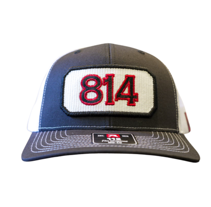 Snap-tite - The "814" Hose Hat