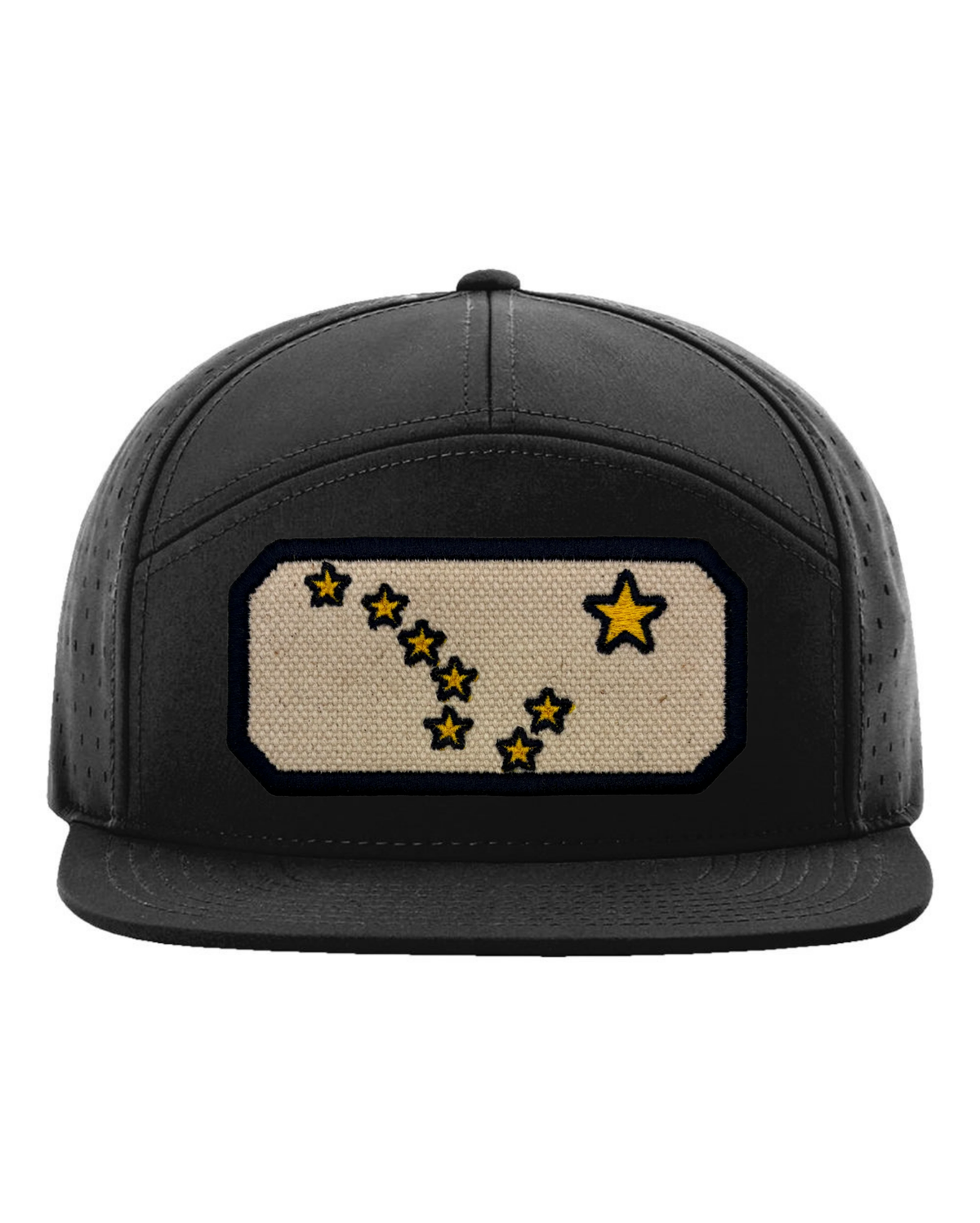 Alaska Hose Hat