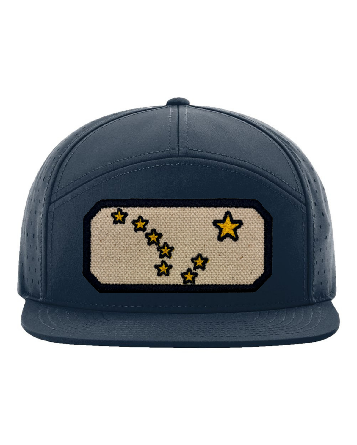 Alaska Hose Hat