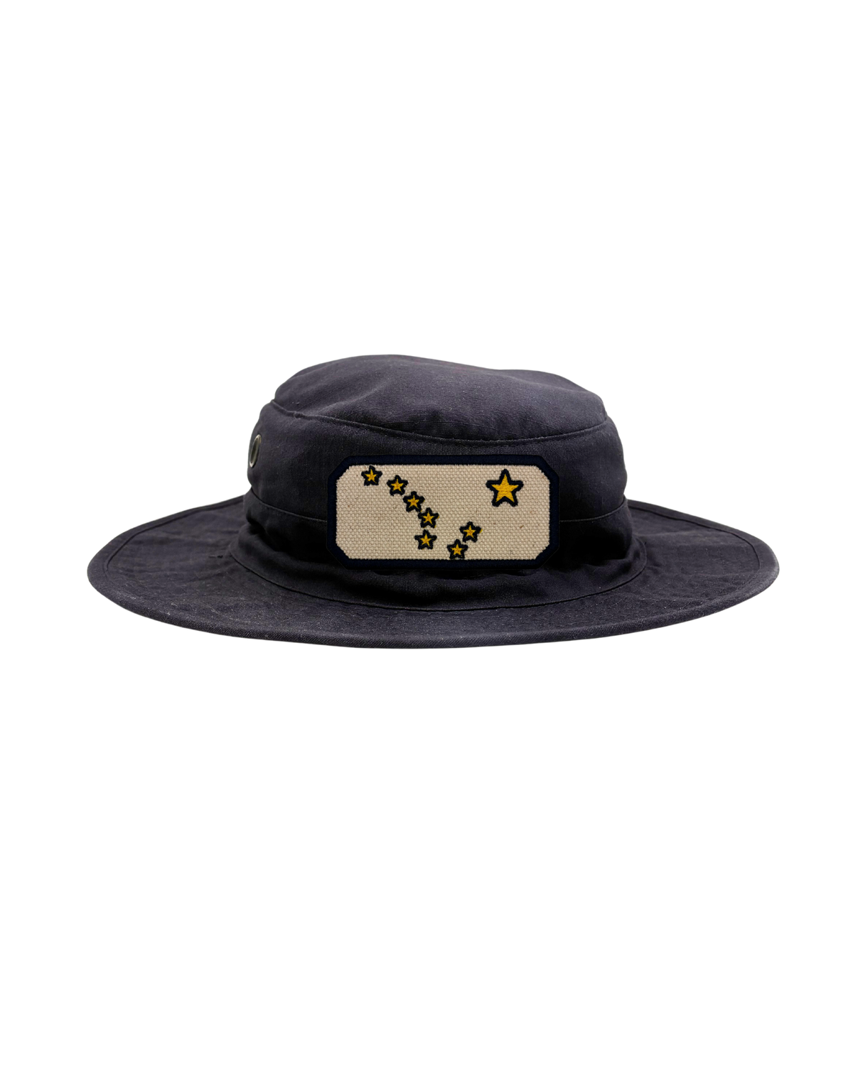 Alaska Hose Hat