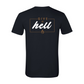Give It Hell Bronze Tee