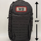 WB Backpack