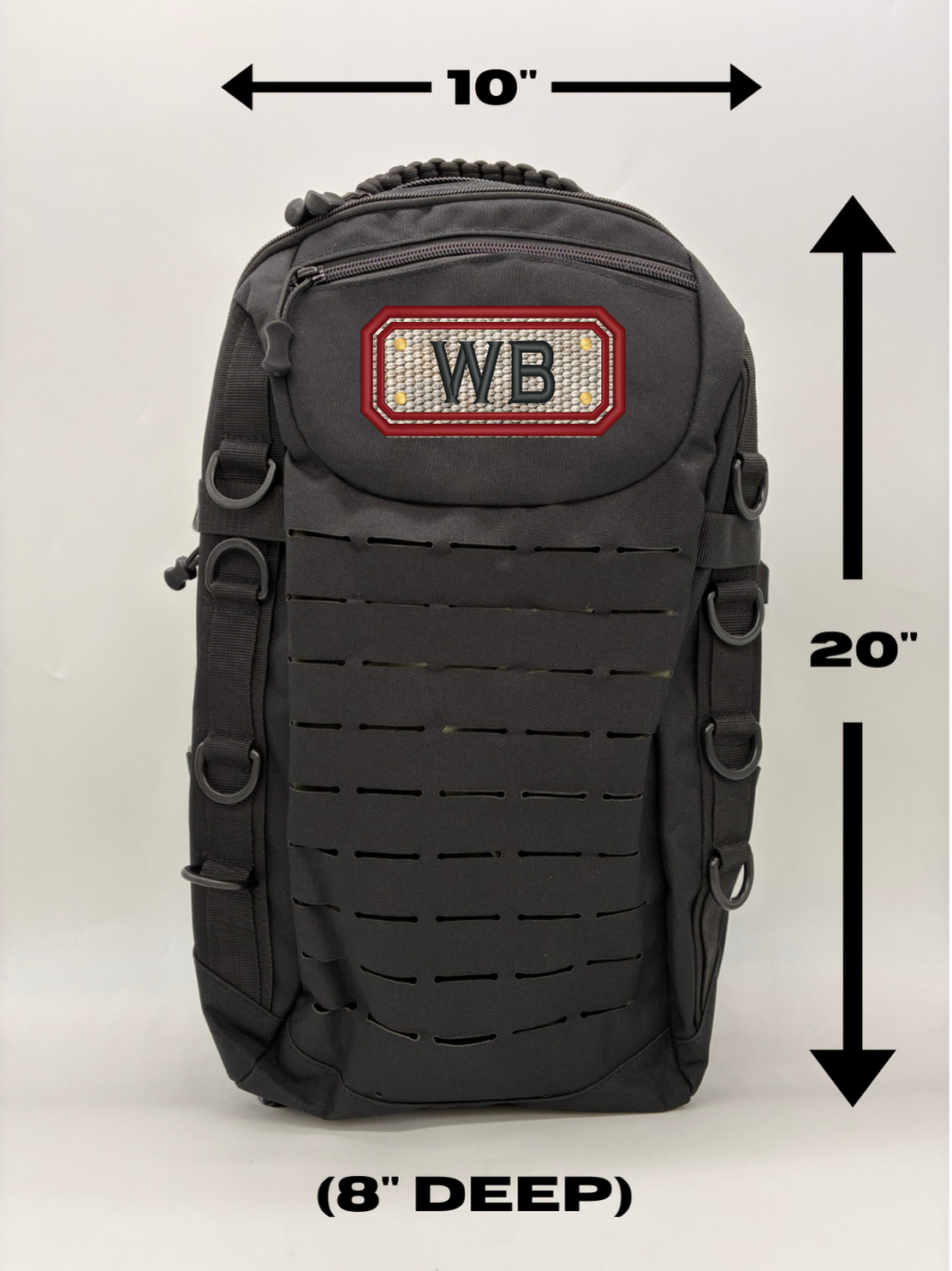 WB Backpack