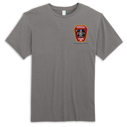 Barboursville FD - The Musgrave Misfits