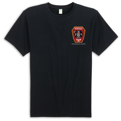 Barboursville FD - The Musgrave Misfits