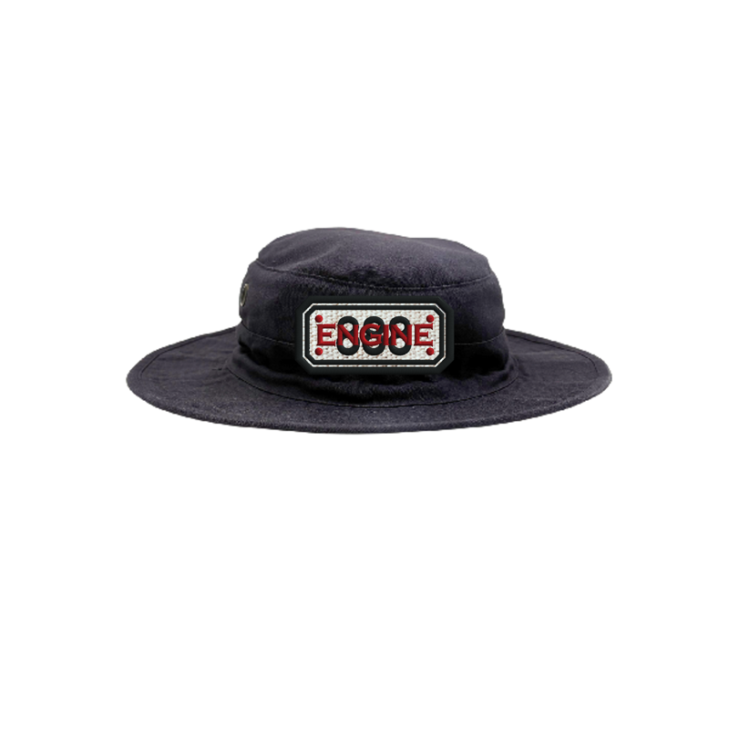 Front Navy 