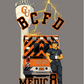 Buies Creek Fire - Medic 8