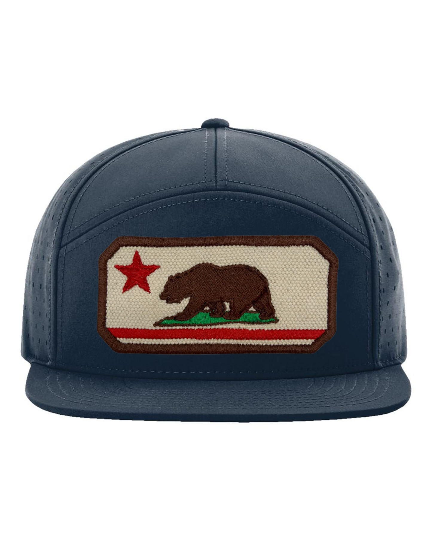 California Hose Hat