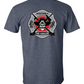 Cookeville FD "The Calvary"