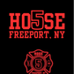 Freeport Fire, NY - Hose 5