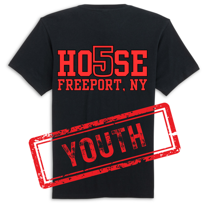 Freeport Fire, NY - Hose 5