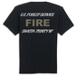 DTT -  Hayfork Engine 321 - US Forest Service