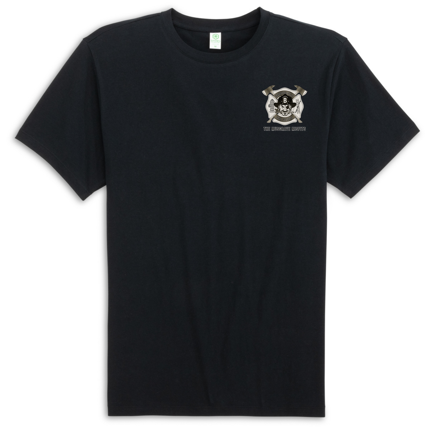 DTT - Barboursville FD- The Original