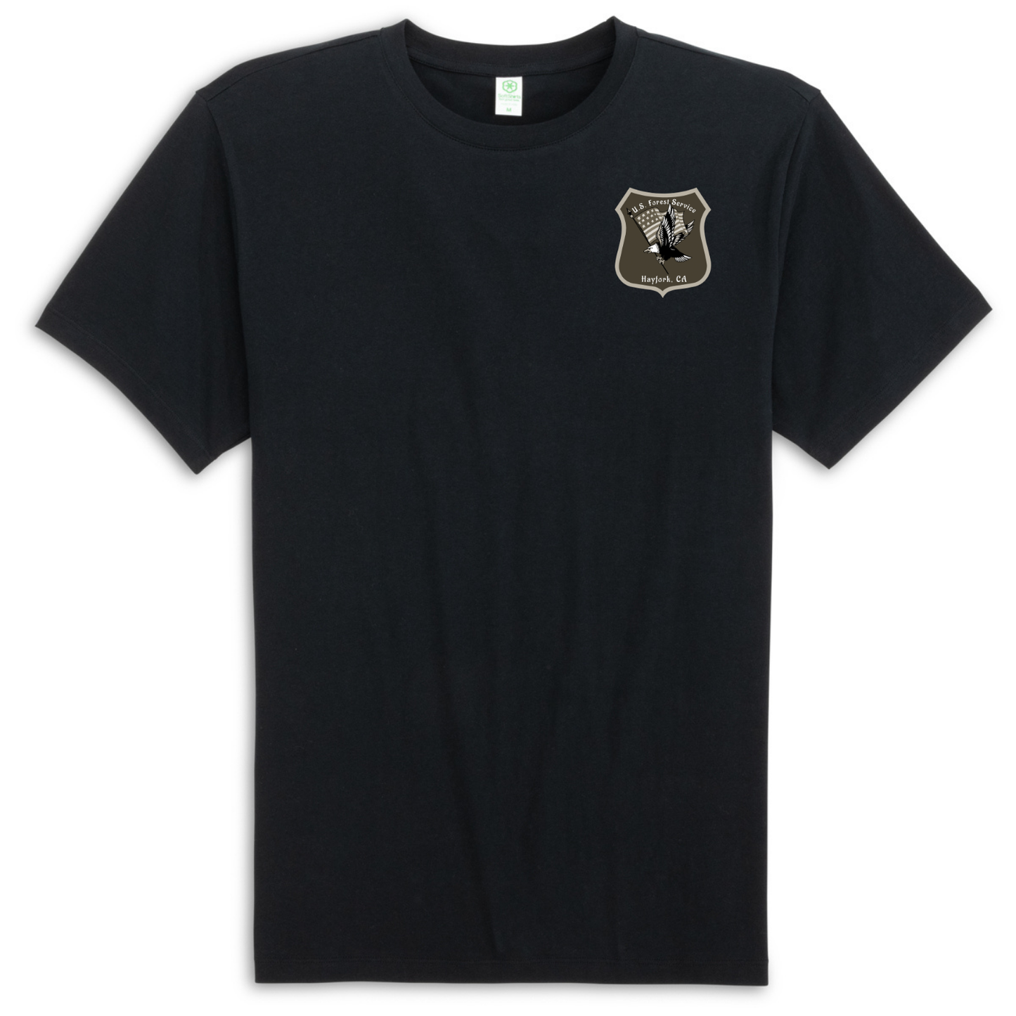 DTT - Hayfork Engine 21 - The "OG"