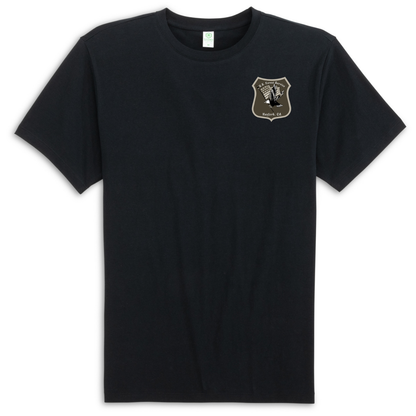 DTT - Hayfork Engine 21 - The "OG"