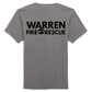 DTT - Warren Fire and Rescue