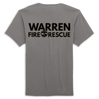 DTT - Warren Fire and Rescue