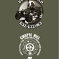 DTT -Chapel Hill E32-L72-M3 "The UNI"
