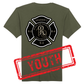 DTT - Russell FD- Country Club