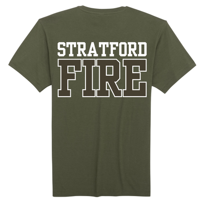 DTT - Stratford FD- The Traditional