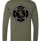 DTT - Russell FD- Country Club