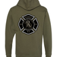 DTT - Russell FD- Country Club