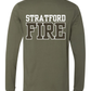 DTT - Stratford FD- The Traditional