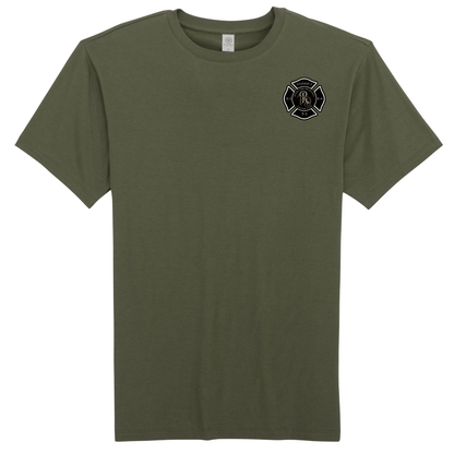 DTT - Russell FD- Country Club