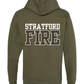 DTT - Stratford FD- The Traditional