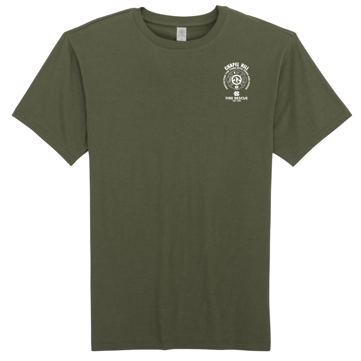 DTT -Chapel Hill E32-L72-M3 "The UNI"