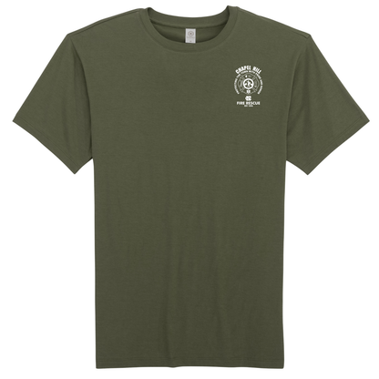 DTT -Chapel Hill E32-L72-M3 "The UNI"