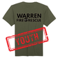 DTT - Warren Fire and Rescue