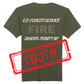 DTT -  Hayfork Engine 321 - US Forest Service