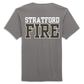DTT - Stratford FD- The Traditional