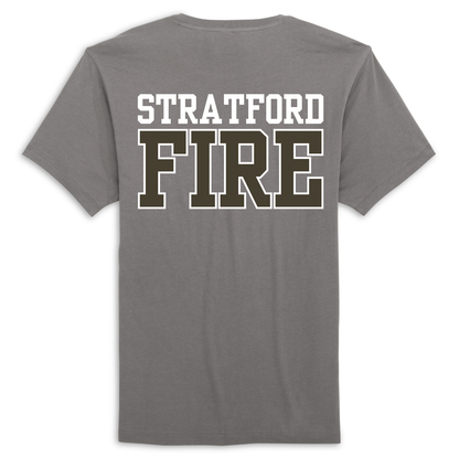 DTT - Stratford FD- The Traditional