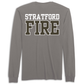 DTT - Stratford FD- The Traditional
