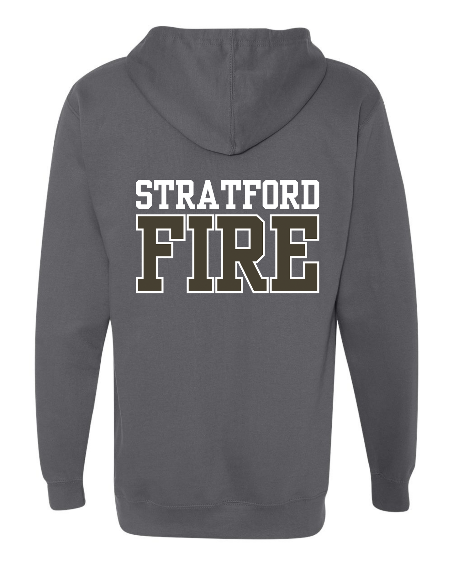 DTT - Stratford FD- The Traditional