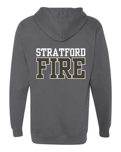 DTT - Stratford FD- The Traditional