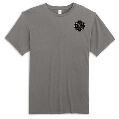 DTT - Russell FD- Country Club